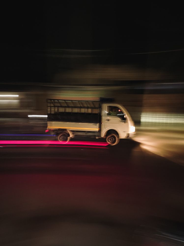 Photograph by Karan Barman