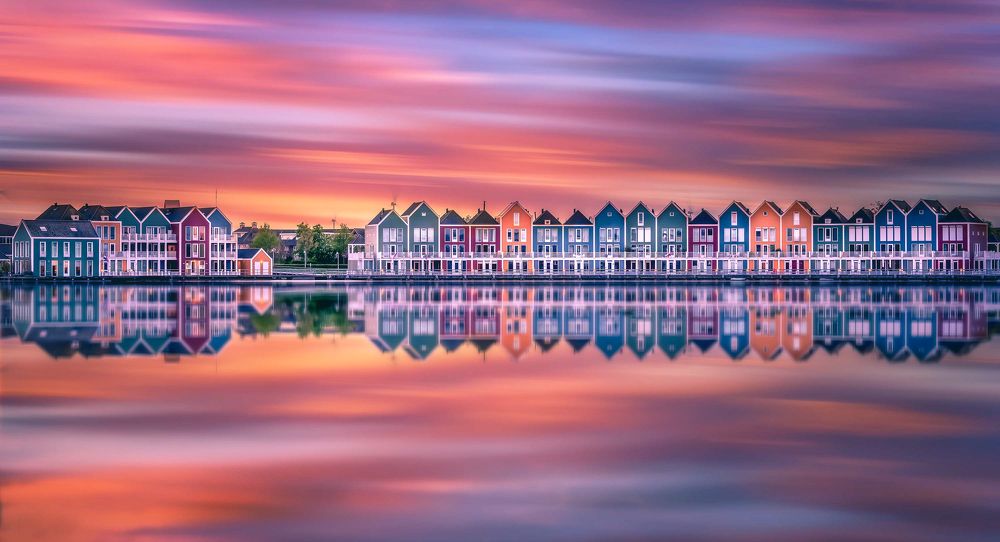 Photograph by Massimiliano Coniglio