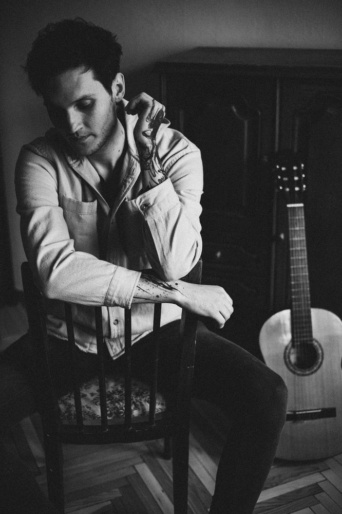 Photograph by Елена Чех