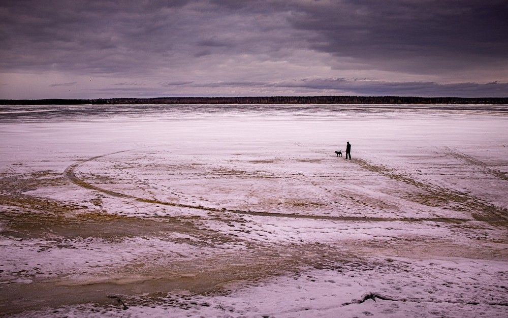 Photograph by Фролов Владимир