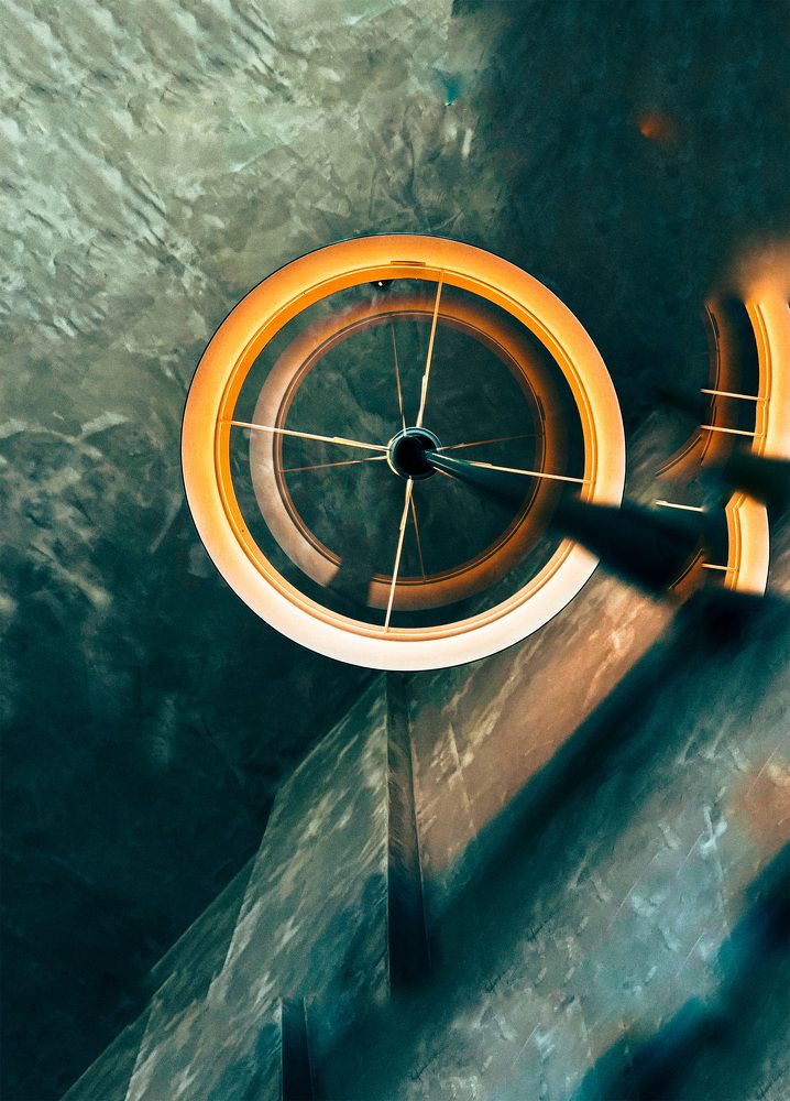 Фотография автора AYRES E POTTHOFF