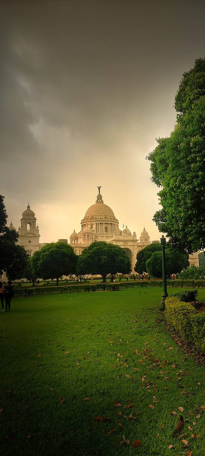 Victoria memorial