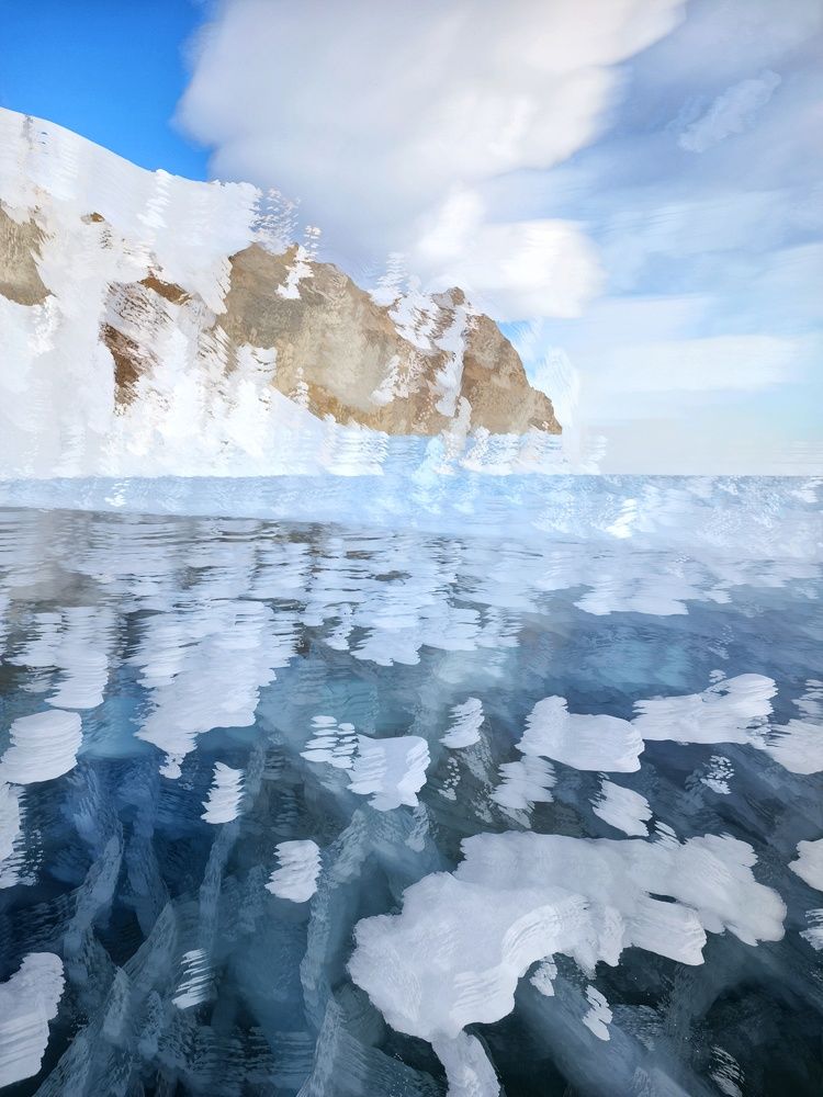 Photograph by Ксения