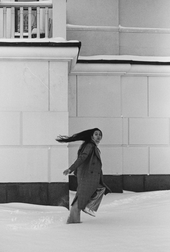 Photograph by Марина Беширова