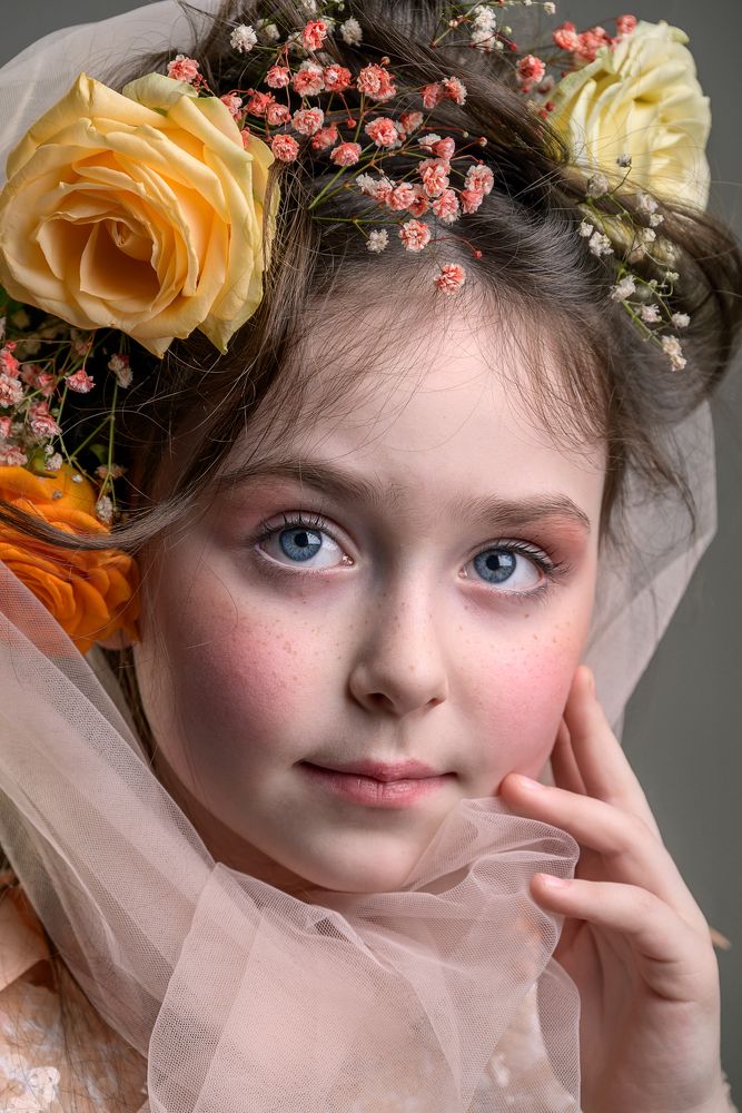 Photograph by Сергей Трубицын