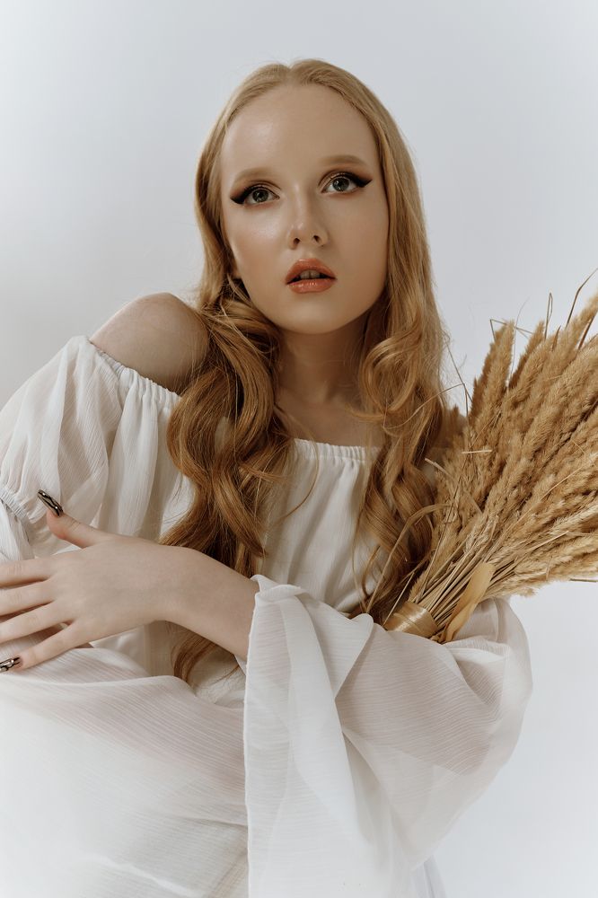 Photograph by Алина Барабохина