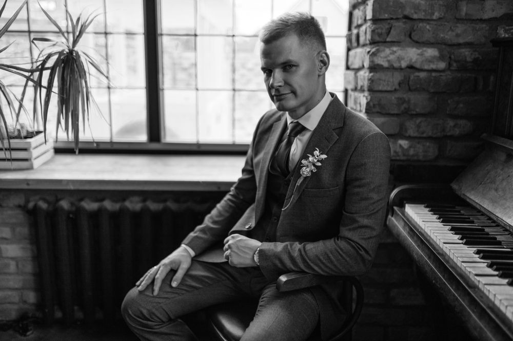 Photograph by Ольга Канайкина