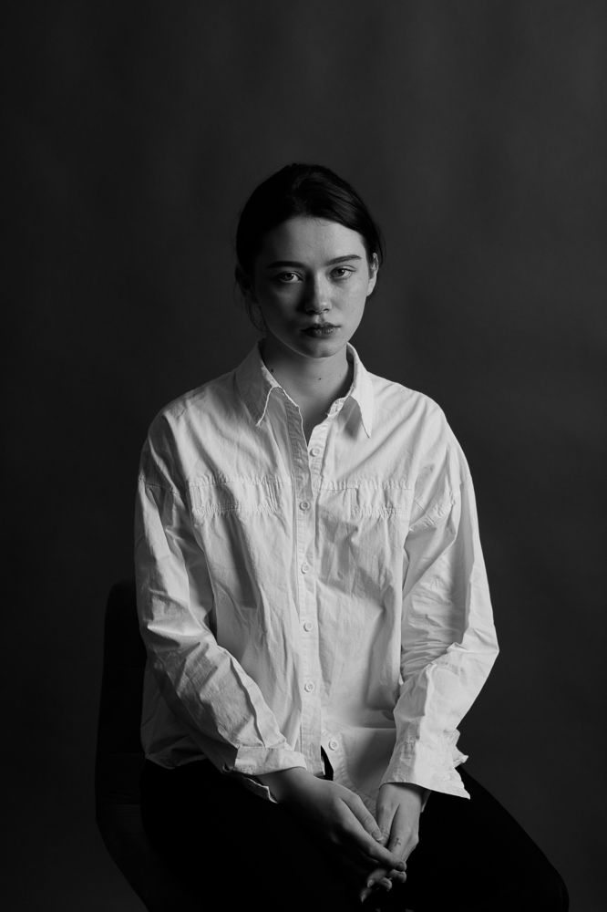 Photograph by Богдан Тарасов