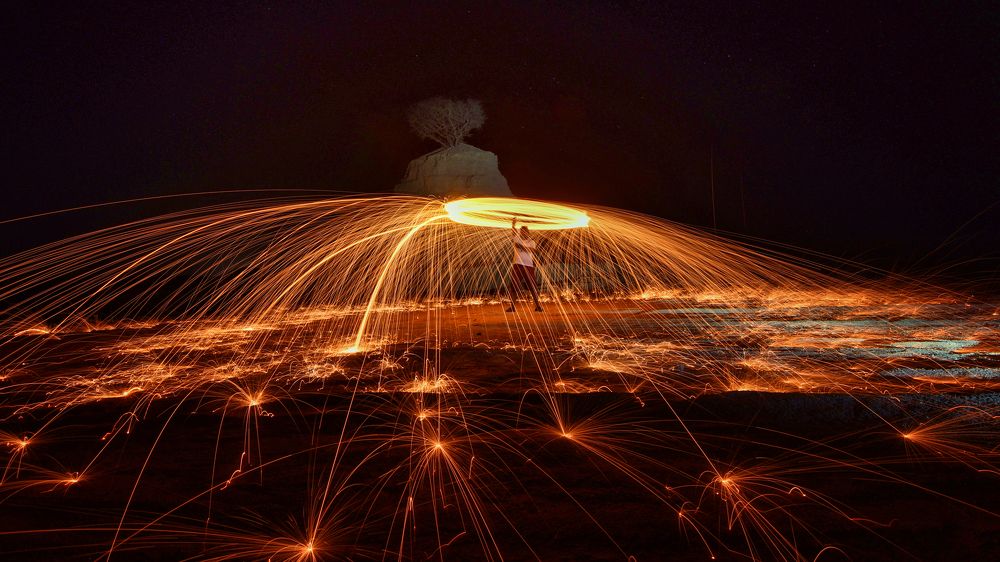 Photograph by Manjri Saxena