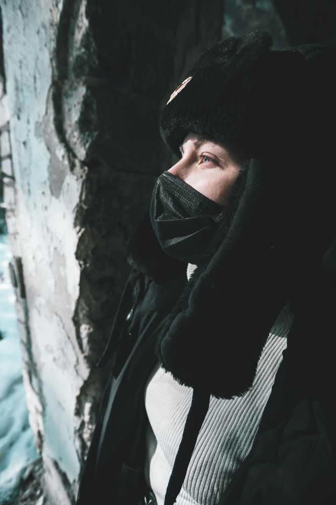 Призраки прошлого