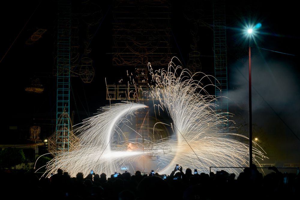 Photograph by Fernando izaguirre