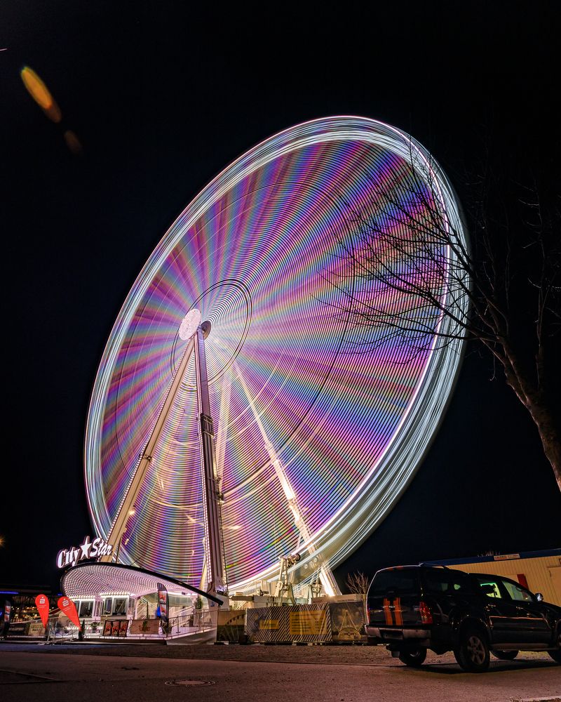 Photograph by Waldemar Fischer