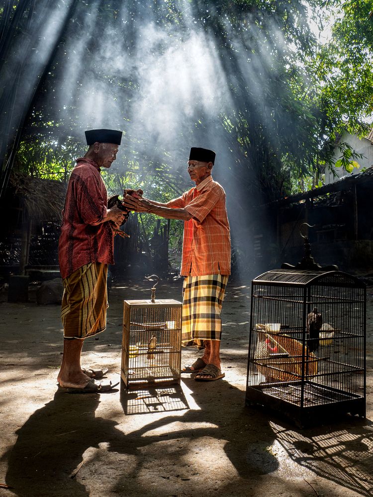 Photograph by Prabu dennaga