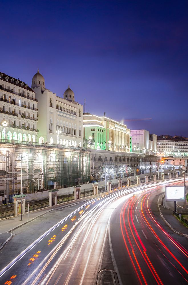 Photograph by Reda Ait Saada