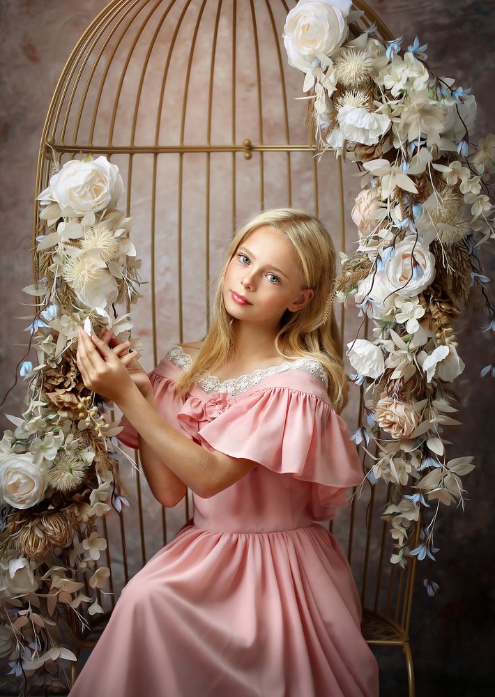 Фотография автора Justyna Engel