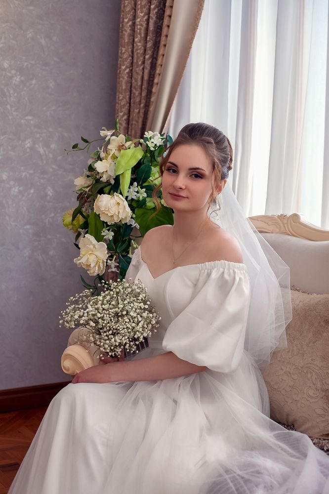 Фотография автора Юлия Плешакова