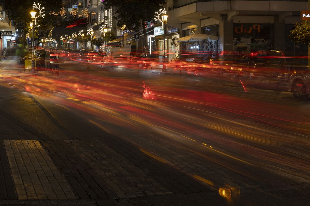 Photograph by Evgeny Ruban