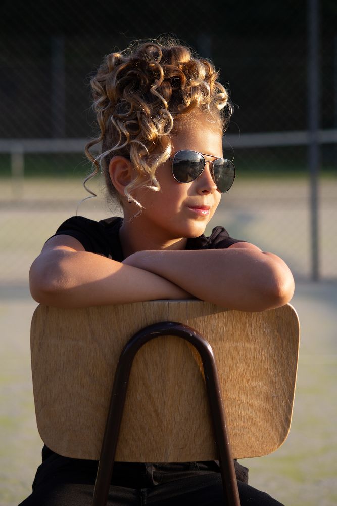 Photograph by Jeanette Bernholm