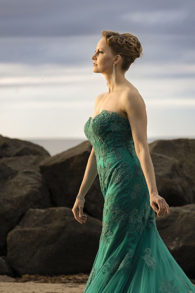 Photograph by Jeanette Bernholm