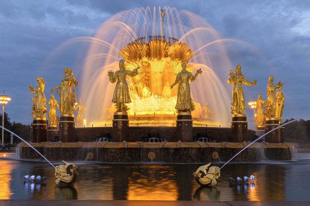 Photograph by Лариса Рулёва