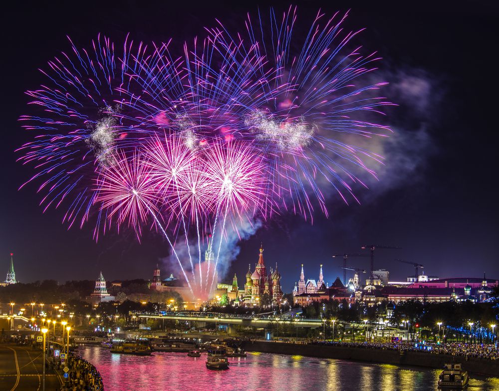 Photograph by Лариса Рулёва