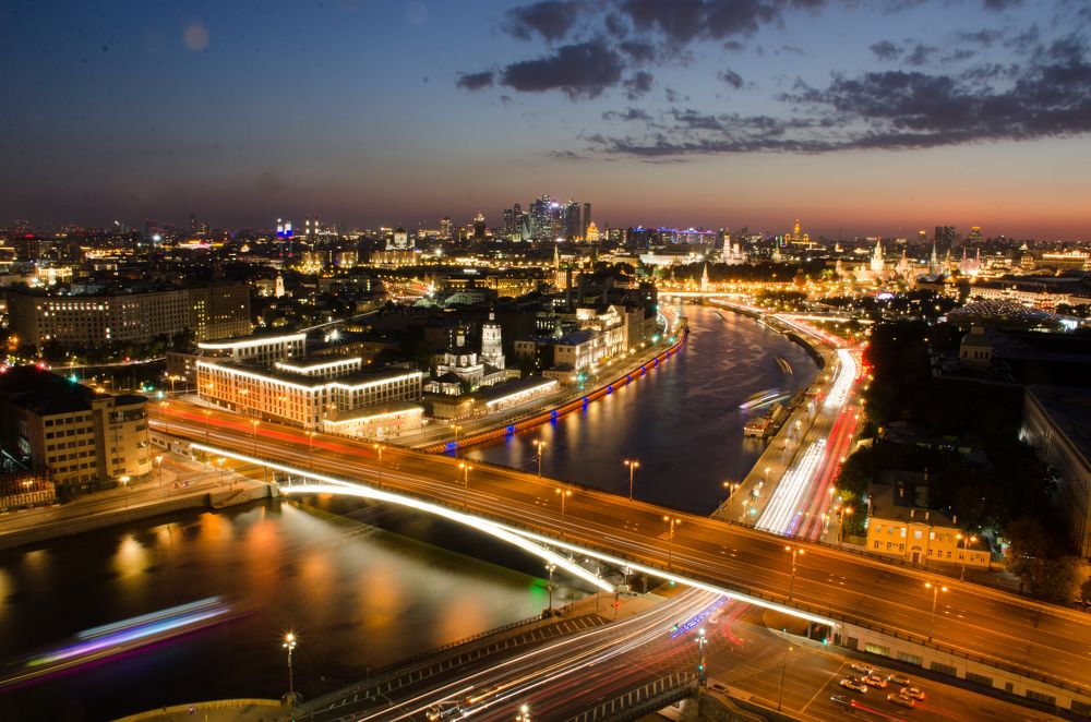 Photograph by Азамат Сулейманов