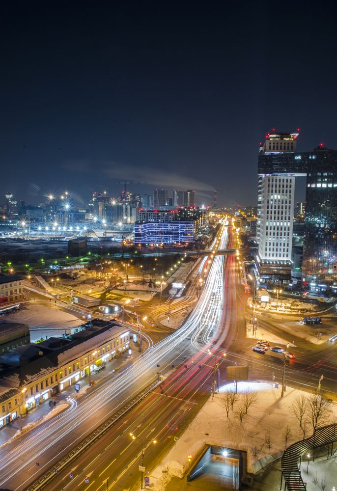 Photograph by Азамат Сулейманов