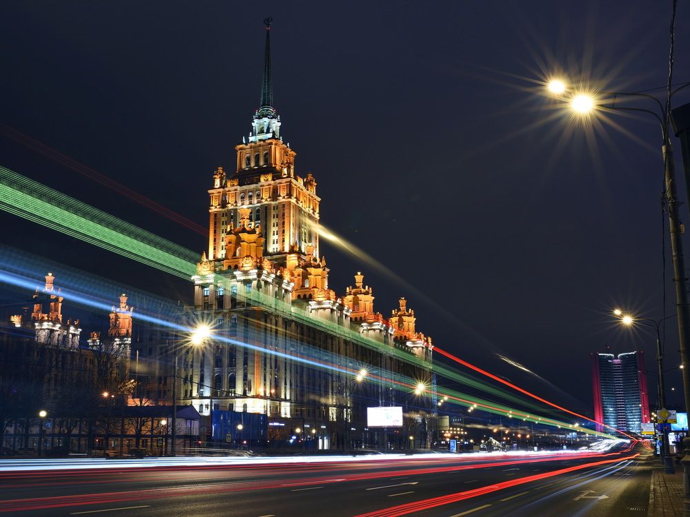 Photograph by Владимир Сафонов