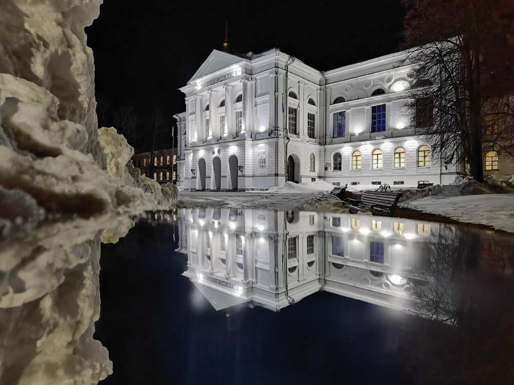 Photograph by Разумов Александр