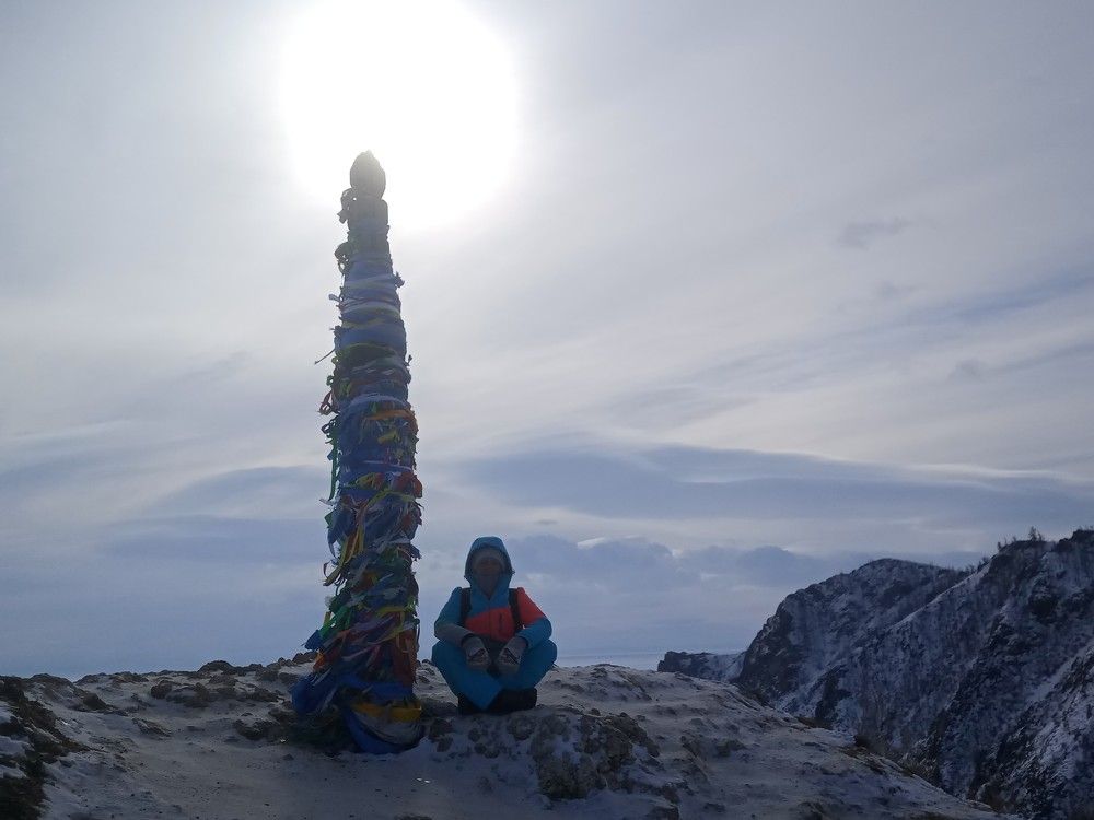 Photograph by Рухманова Светлана