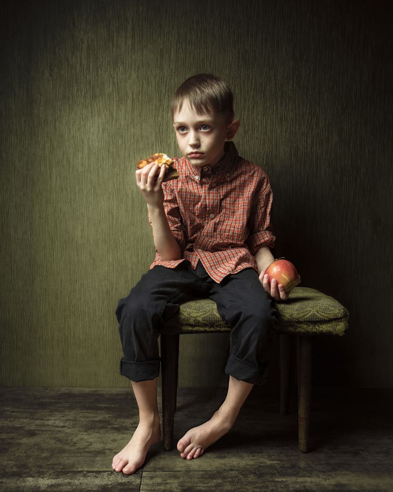 Photograph by Надежда Норкина