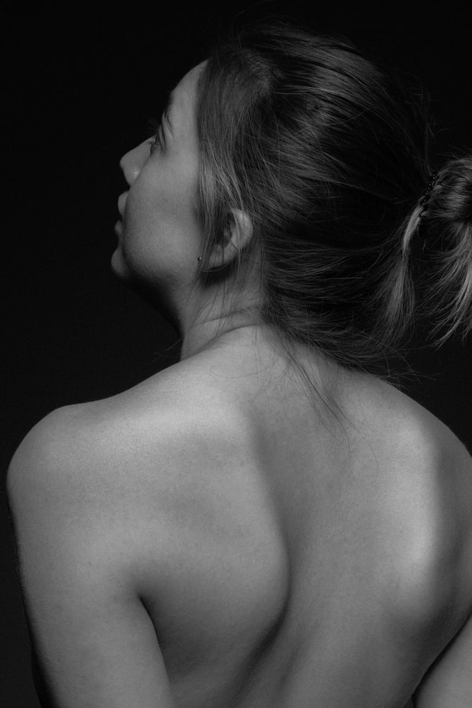 Beautiful back