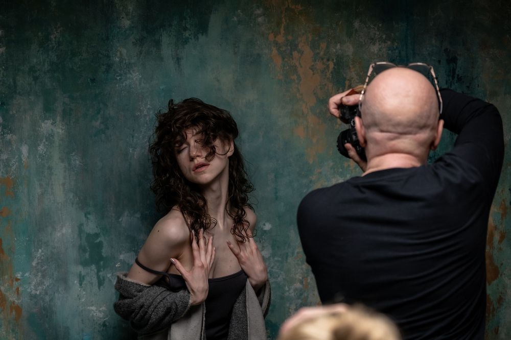 Photograph by Наталья Жигелис