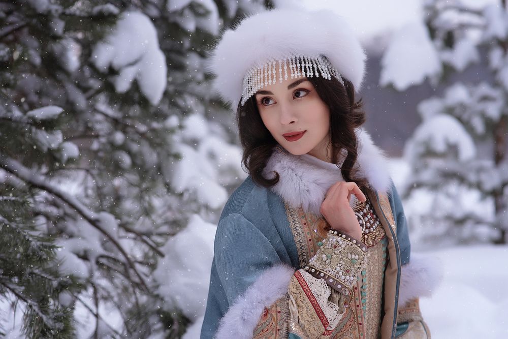 Photograph by Юлианна Волкова