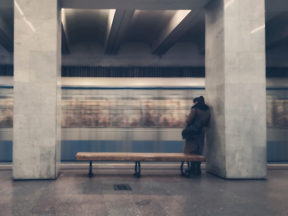 Photograph by Илья