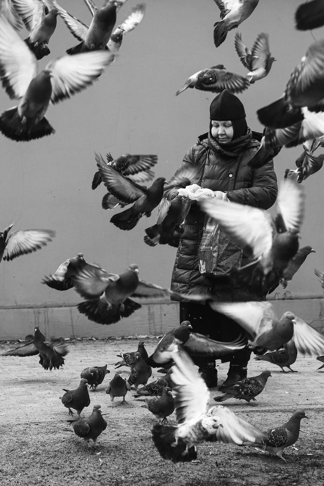 Photograph by Кристина Заря