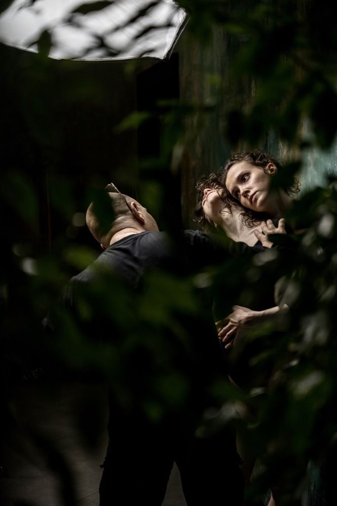 Рабочие будни модели