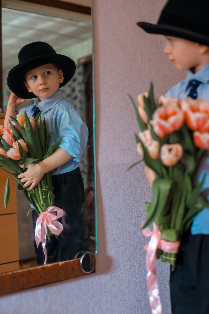 Photograph by Людмила Васильева