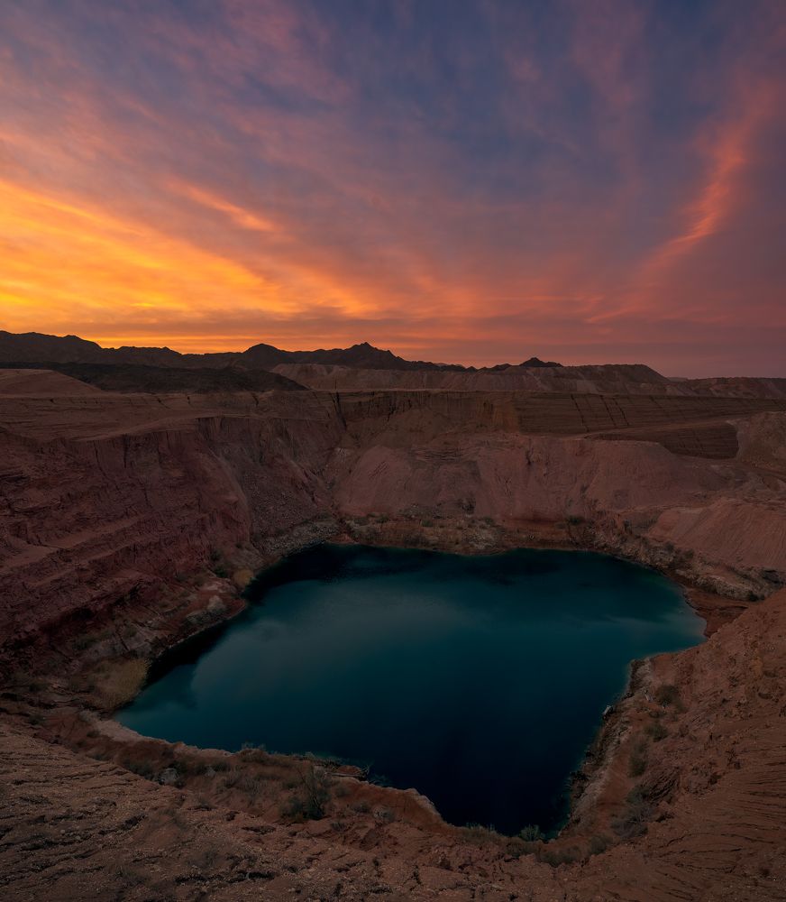 Photograph by Burla Arie