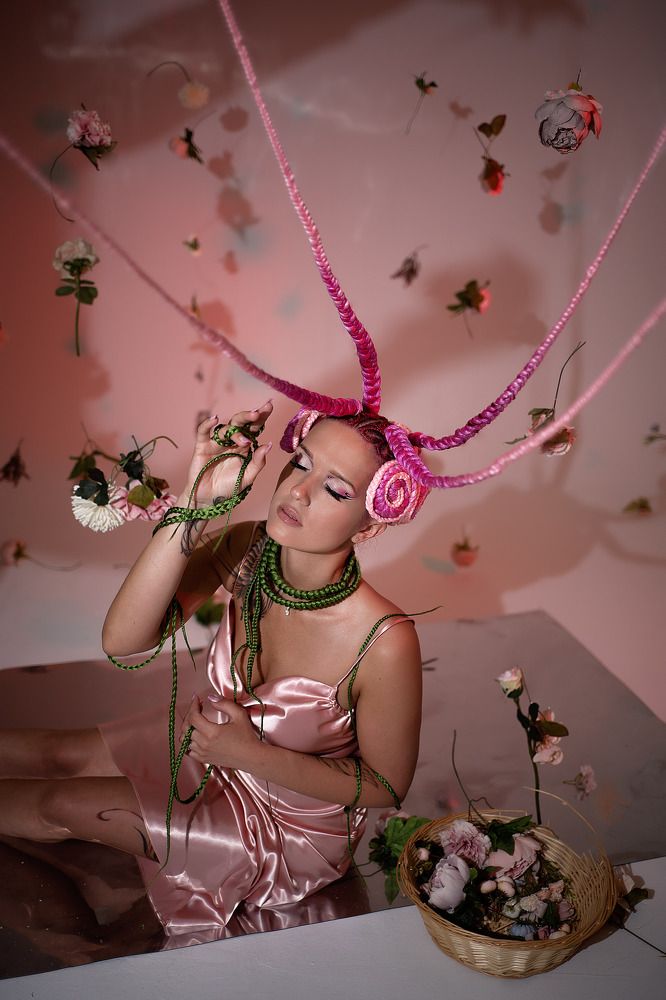 Photograph by Наталья Александровна