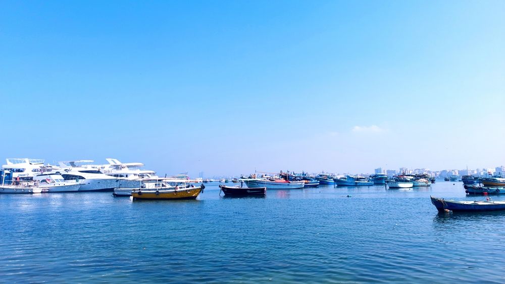 Sea