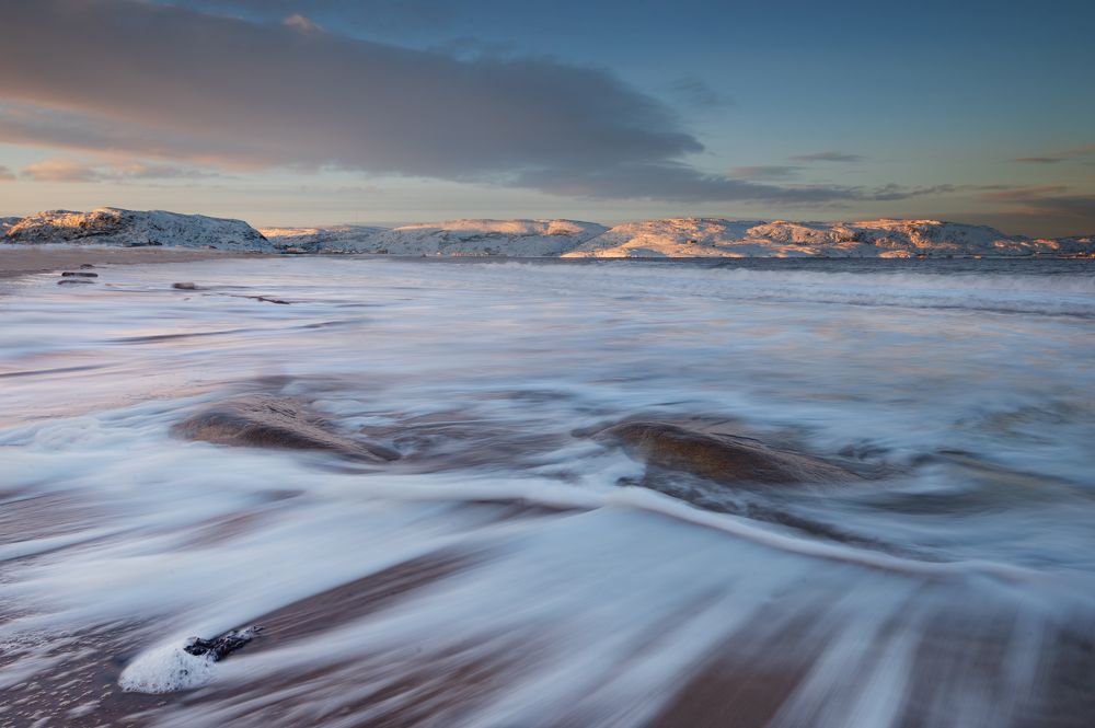 Фотография автора Перевозчиков Андрей