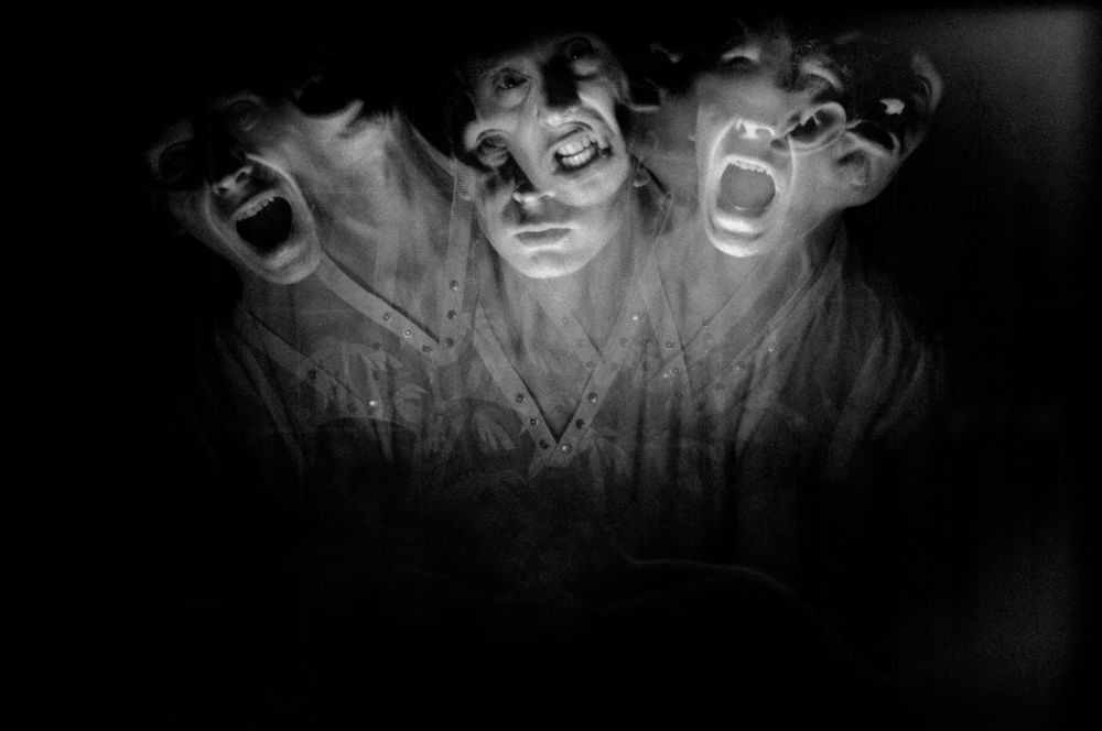 Photograph by Николай Захаров