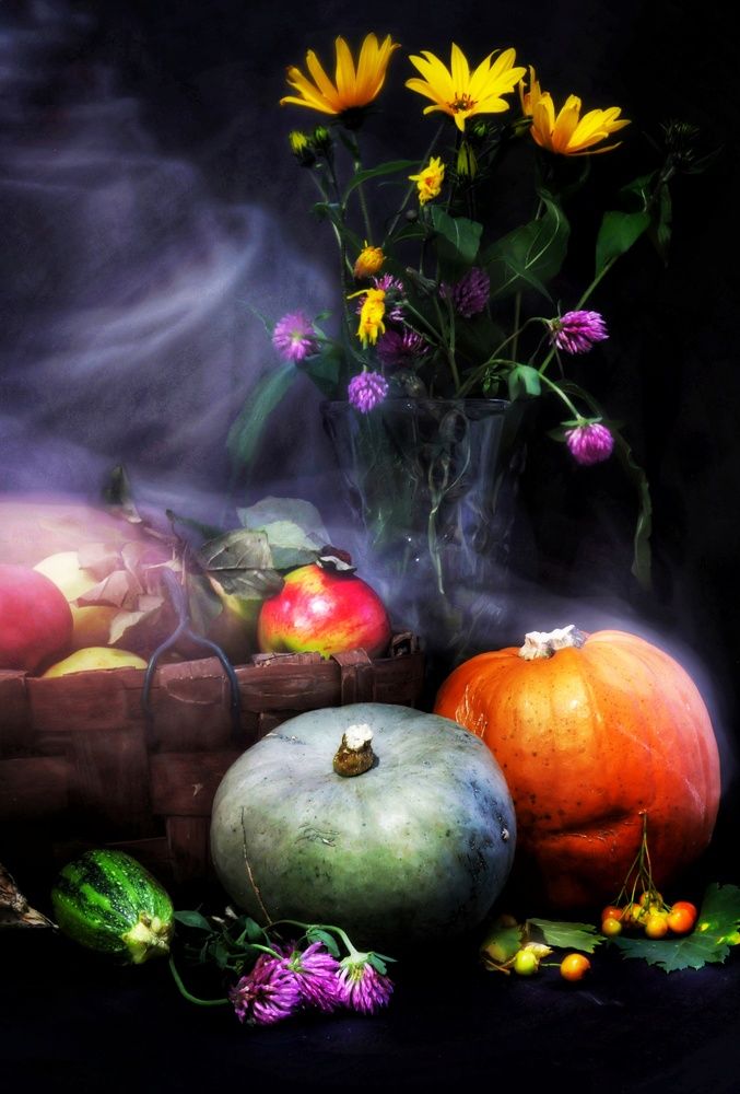 Photograph by Olga Asson