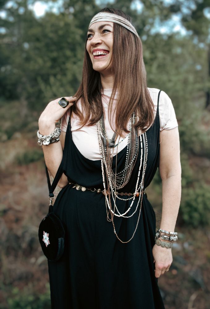 Photograph by Viktoria Zhovan