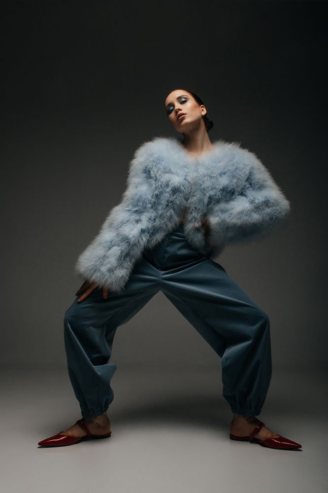 Photograph by Алеся Остапчук