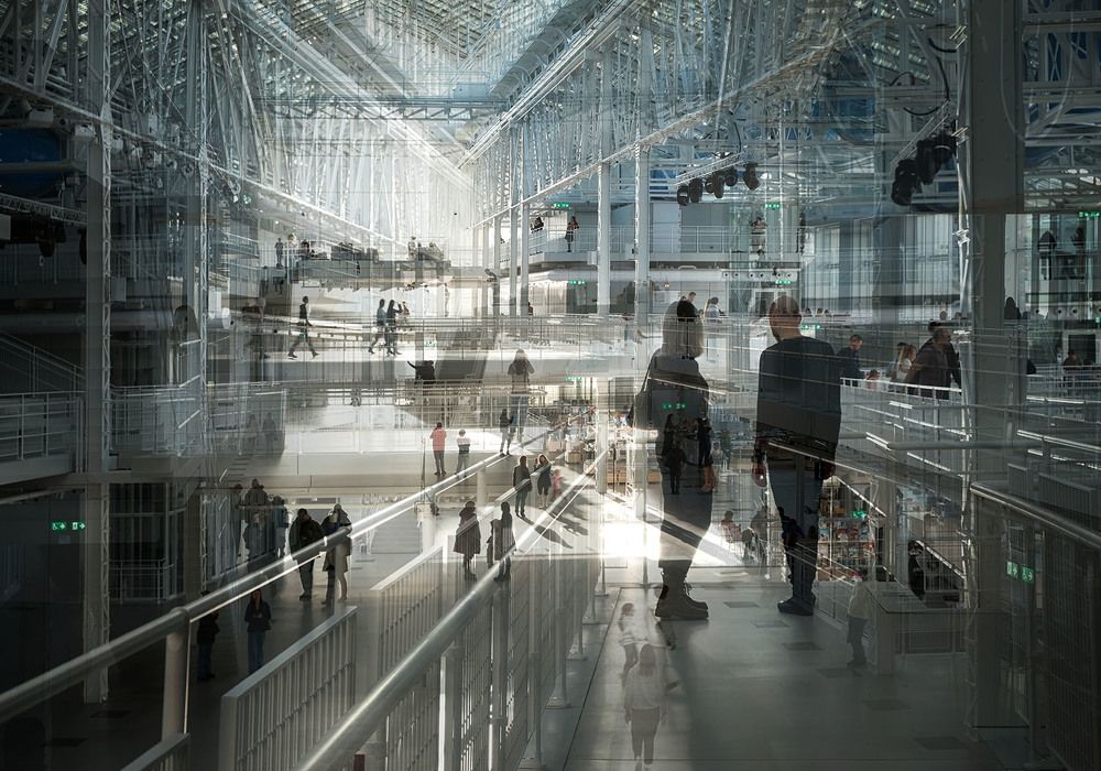 Назад в будущее