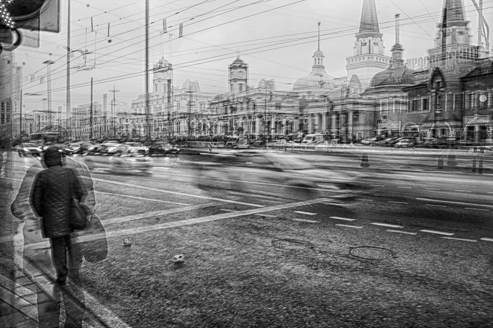 Photograph by Vitaliy Saposhnikov