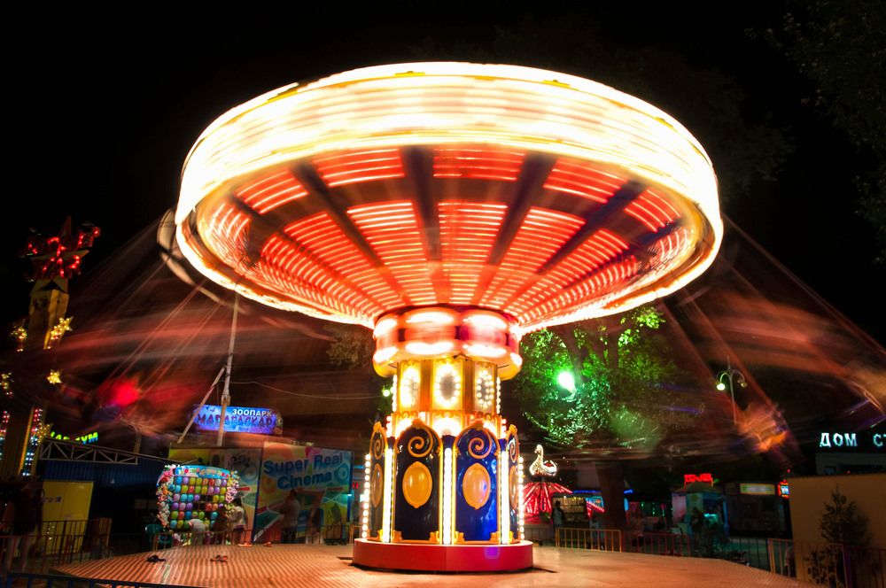 Photograph by Мария Дронова