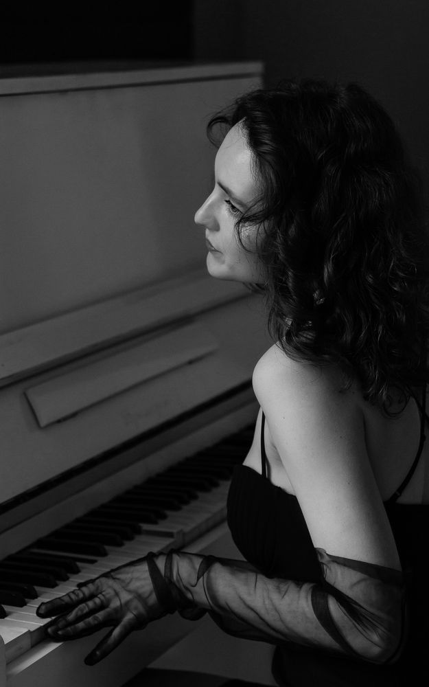 Photograph by Анастасия Ольховская